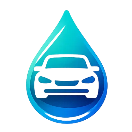 Lavage auto à domicile Villecroze